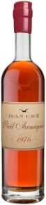 Арманьяк Vieil Armagnac AOC, Jean Cave, 1976, 0.5 л