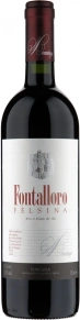Вино Fontalloro, Felsina, IGT, 2017, 0.75 л