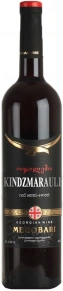 Вино Киндзмараули, Мегобари, 0.75 л