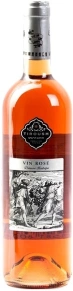 Вино Tiroush, Domaine Shadrapa, 2016, 0.75 л