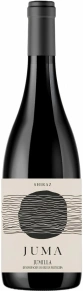 Вино Juma Shiraz, Alceno, 2024, 0.75 л