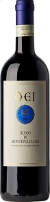 Вино Rosso di Montepulciano, Maria Caterina Dei, DOC, 2016, 0.75 л