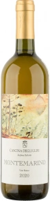Вино Montemarino, Cascina degli Ulivi, 2020, 0.75 л