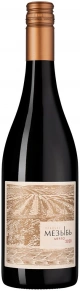 Вино Мерло, Усадьба Мезыбь, 2020, 0.75 л