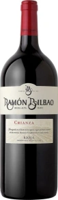 Вино Bodegas Ramon Bilbao, Crianza, 2011, 3 л