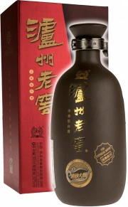 Водка Zeeshan Datsyuy, 0.5 л (п/у)