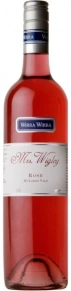 Вино Mrs. Wigley Rose, Wirra Wirra, 2009, 0.75 л