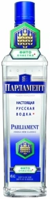 Водка Новая Классика, Парламент, 0.5 л