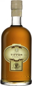 Коньяк Fine, Tiffon, VS, 5 лет, 0.5 л