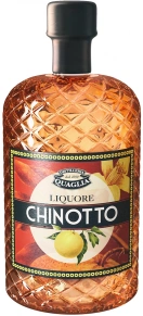 Ликер Chinotto, Quaglia, 6 месяцев, 0.7 л