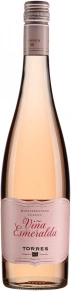 Вино Vina Esmeralda Rose, Torres, DO, 2020, 0.75 л