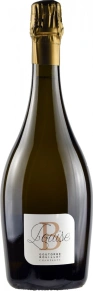 Шампанское Louise B Brut, Champagne Goutorbe-Bouillot, AOC, 0.75 л