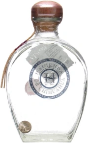 Текила Sotol Plata, Hacienda de Chihuahua, 0.7 л