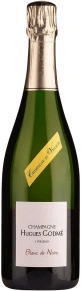 Шампанское Blanc de Noirs Grand Cru, Hugues Godme, AOC, 0.75 л
