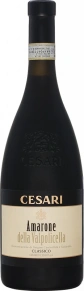 Вино Amarone della Valpolicella Classico, Gerardo Cesari, DOCG, 2015, 0.75 л