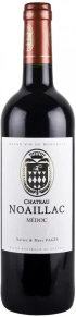 Вино, Chateau Noaillac, AOC, 2013, 0.75 л