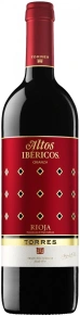 Вино Crianza, Altos Ibericos, DOC, 2017, 0.75 л