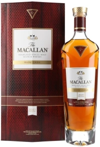Виски Rare Cask, Macallan, 0.7 л (п/у)