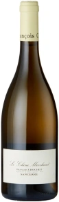 Вино Sancerre Le Chene Marchand, Francois Crochet, AOC, 2016, 0.75 л