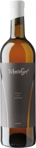 Вино Schlicht und Ergreifend Orange Cuvee, Schmelzer's, 2015, 0.75 л
