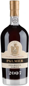 Портвейн Colheita Porto, Palmer, 2007, 0.75 л
