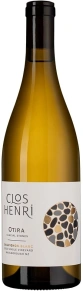 Вино Otira Sauvignon Blanc, Clos Henri, 2022, 0.75 л