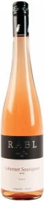 Вино Cabernet Sauvignon Rose, Rabl, 2013, 0.75 л