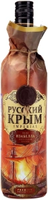 Вино Изабелла, Русский Крым, 0.75 л