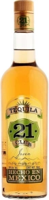 Текила Joven, Club 21, 0.75 л