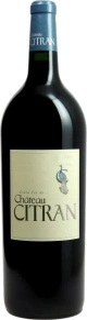 Вино Chateau Citran, AOC, 2013, 3 л