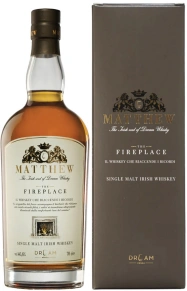 Виски Matthew, 0.7 л (п/у)