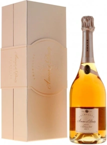 Шампанское Brut Rose Amour de Deutz, 2006, 0.75 л (п/у)