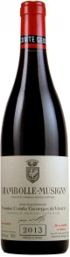 Вино Domaine Comte Georges de Vogue, AOC, 2013, 0.75 л
