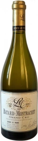 Вино Batard-Montrachet Grand Cru, Lucien Le Moine, AOC, 2009, 1.5 л