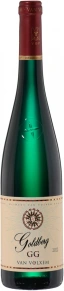 Вино Goldberg Riesling GG, Van Volxem, 2022, 0.75 л