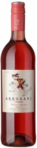 Вино Tutti Frutti Rose, Arrogant Frog, 2013, 0.75 л