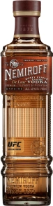 Водка De Luxe Honey Pepper, Nemiroff, 0.7 л