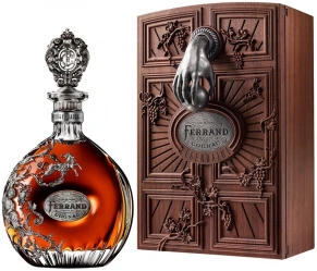 Коньяк Legendaire, Pierre Ferrand, Grande Champagne AOC, 0.7 л (п/у)