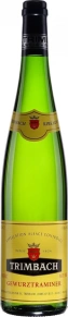 Вино Gewurztraminer, Trimbach, AOC, 2018, 0.75 л
