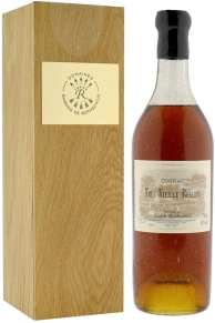 Коньяк Chateau Lafite Rothschild, Vieille Reserve, 50 лет, 0.7 л (п/у)