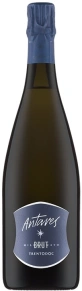 Игристое вино Antares Brut Millesimato, Toblino, DOC, 2016, 0.75 л