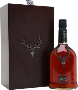 Виски Dalmore, 0.7 л (п/у)