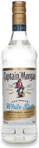 Ром White, Captain Morgan, 0.7 л