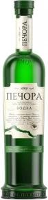 Водка Печора, 0.7 л