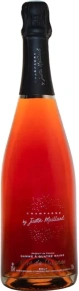 Шампанское Rose de Saignee Extra Brut, Justin Maillard, AOC, 2021, 0.75 л
