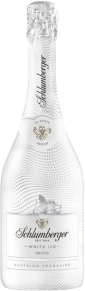 Игристое вино White Ice Secco Klassik, Schlumberger, 0.75 л
