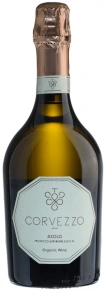 Игристое вино Asolo Prosecco Superiore, Corvezzo, DOCG, 0.75 л