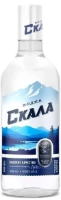 Водка Skala, 0.5 л
