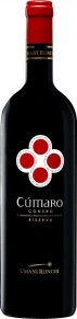 Вино Conero Riserva, Cumaro, DOC, 2008, 0.75 л