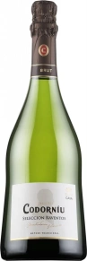Игристое вино Seleccion Raventos, Codorniu, 0.75 л